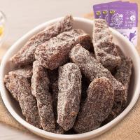 ราคา XUPAI Yanjin Plum Bar 118g ถุงผลไม้หวานและผลไม้ดองขนม (16552055039)