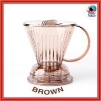 ราคา ของมันต้องมี CLEVER Dripper Traezoid Shape S L มี 12 สี สกัดกาแฟโดยวิธีการแช่ สินค้าของแท้จากไต้หวัน (16225512853)