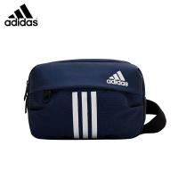 ราคา สวยมาก ADIDASกระเป๋าสะพายข้างลำลองสำหรับบุรุษและสตรีกระเป๋าสะพาย (17890667191)