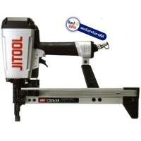 ราคา CS26 38 ปืนยิงตะปู CS26 38 JITOOL เหล็ก คอนกรีต ของแท้ MADE IN KOREA สินค้าทุกชิ้นพร้อมจัดส่ง มีรับประกัน ออกใบกำกับภาษีได้ครับ (3664638334)