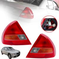 ราคา ไฟท้าย รุ่น มิตซูบิชิ แลนเซอร์ MITSUBISHI LANCER CK2 ปี 1996 1997 รวมชุดหลอดไฟ และสายไฟ 1 คู่ ซ้าย ขวา (1084308554)