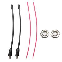 ราคา Saramonic Belt Clips Camera Shoe Mounts เสาอากาศและถั่วสำหรับระบบไมโครโฟนไร้สาย UwMic9 (20681953816)