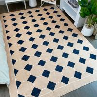 ราคา CATNAP พรมปูพื้น พรมขนนุ่ม รุ่น Luxury ขนาด 120x160 cm 140x200 cm 160x230 cm (20720665328)