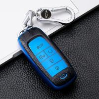 ราคา GAC Trumpchi Aion Y Key Cover Aion S Charm 580 Aion Splus Aion V กระเป๋ารถปลอกหัวเข็มขัด (20404269490)