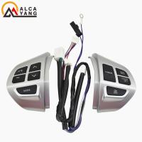 ราคา ปุ่มเสียงพวงมาลัยสำหรับกีฬามิตซูบิชิแลนเซอร์เอเอสเอ็กซ์ Outlander RVR Pajero (20426334260)