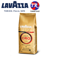 ราคา ลาวาซซา กาแฟควอลิต้าออโร่ Lavazza Qualita Oro 250g (9169888434)