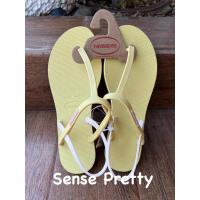 ราคา รองเท้าแตะรัดส้น Havaianas รับประกันของแท้ รุ่น You paraty flipflop (20054898650)