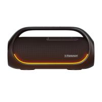 ราคา Tronbang สมาร์ทไร้สายแบบพกพากลางแจ้งบลูทูธ60W IPX6 NFC ลำโพง YDDF (20034928842)
