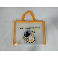 ราคา กระเป๋าใส่เอกสาร เย็ปซิปรอบ ลายการ์ตูน 4 สี 4 ลาย ขนาด A4 (19909718088)