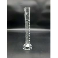 ราคา กระบอกตวง แก้ว กระบอกตวงปริมาตร กระบอกตวงแก้ว measuring cylinder glass ขนาด 50 1000 ml (19408016875)