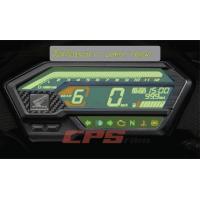 ราคา ฟิล์มกันรอยเรือนไมล์ CBR150r (5020624064)