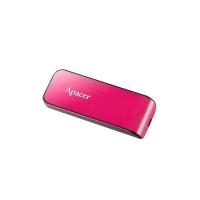 ราคา Apacer อพาเซอร์ แฟลชไดร์ฟ รุ่น AH334 Flash Drive 16GB (16982251187)