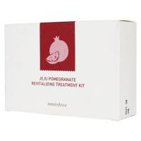 ราคา Korean cosmetics innisfree pomegranate suit sample 3pcs 10ml 15ml 5ml Moisturizing soothing and repairing skin face set (15186789302)