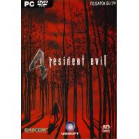 ราคา PC Game เกมส์คอมพิวเตอร์ เกมคอม เกมส์ PC ดาวน์โหลด USB Resident Evil 4 เกมส์ตัวเก่า (12482896137)