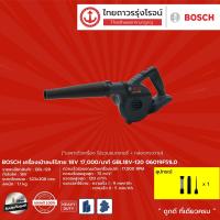 ราคา BOSCH เครื่องเป่าลมไร้สาย 18v 17000 นาที รุ่น GBL18V 120 06019F51L0 เครื่องเปล่า กล่องกระดาษ ชิ้น TTR Store (11419694287)