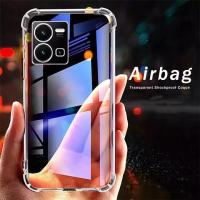 ราคา เคสโทรศัพท์ อินฟินิกซ์ เคสใส Case infinix Smart 5 Smart 6 Hot 20i Hot 11S Hot 10S Note10pro Note11S Hot 12 12i 12play เคสกันกระแทก case Infinix (17328945128)