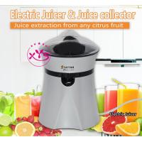 ราคา เครื่องคั้นส้ม มะนาวไฟฟ้า electric orange squeezer แถมฟรี หัวคั้น 2 ชนิดสำหรับคั้นน้ำส้มและคั้นน้ำมะนาว รุ่น SZJ AD26 (4390298042)