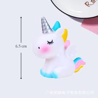 ราคา โมเดลตกแต่งเค้ก ม้ายูนิคอร์น โพนี่ ยูนิคอร์นตกแต่งเค้ก ม้าโพนี่ ม้ายูนิคอร์น (19088462343)