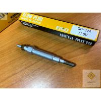 ราคา หัวเผา GF 124 ยี่ห้อEiko หัวเผา Misubishi Strada 2800 สตาด้า 2 8 made in Japan (17439316202)