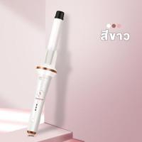 ราคา LUCCICA เตารีดดัดผมไร้สาย หนีบผม ที่ม้วนผม ปรับได้ 3 ระดับ ม้วนผม ที่หนีบผม ชาร์จ USB เครื่องหนีบผม เครื่องม้วนผม ม้วนและตรง (15032362317)