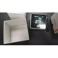 ราคา New เครื่องวัดฝุ่น pm2 5 เครื่องฟอกอากาศ เครื่องวัด pm2 5 Xiaomi YRJ mi เครื่องวัดค่าฝุ่น PM2 5 จอ LED สีขาว เครื่องวัด ราคาถูก เครื่องฟอกอากาศ เครื่องฟอกอากาศ pm2 5 เครื่องฟอกอากาศฆ่าเชื้อ (191352899