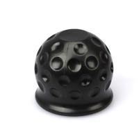 ราคา ZOATAAL สากล ยาง บอลคู่ ลาก ฝาครอบลูกพ่วง ฝาพ่วงบาร์ อุปกรณ์ตกแต่งรถยนต์ (20938977894)