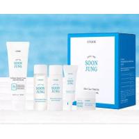 ราคา Etude Set 5 Items Soon Jung 2x Barrier Intensive Cream 60ml Trial Kit Set (18821347338)