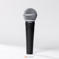 ราคา จัดส่งด่วนทันที Shure SM58LC SM58 Custom Color ไมโครโฟน ชัวร์ SM58 ส่งด่วน ประกันศูนย์มหาจักร (21211485943)