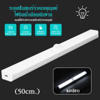 ราคา ไฟเซ็นเซอร์ หลอดไฟตรวจจับการเคลื่อนไหว มีแม่เหล็ก ไฟกลางคืน ไฟเซ็นเซอร์ LEDหลอดไฟไร้สาย ไฟข้างเตียง แบบชาร์จ ติดตั้งง่าย B 050 (14818292789)