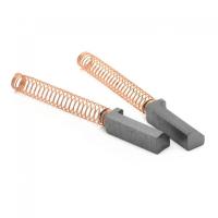 ราคา 2ชิ้น Carbon Motor Brushes W10380496เหมาะสำหรับ Kitchenaid Mixer อะไหล่ 5K5SSWHK55K (19795025735)
