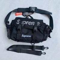 ราคา Supreme 20ss 48th new waist bag messenger bagshoulder bag sports bag (19761575575)