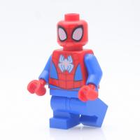 ราคา LEGO Marvel Spider Man Spidey White Logo 10791 new (20980169897)