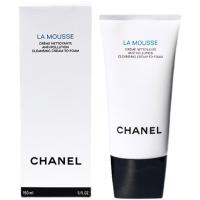 ราคา ของแท้100 ชาแนล Chanel La Mousse cleasing milk 30ml clean face ล้างหน้า โฟมล้างหน้า ทำความสะอาดผิวหน้า (12565626097)
