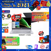 Acer Swift X Notebook SFX14-41G-R2VB