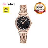 ราคา Julius นาฬิกาข้อมือ แบรนด์เกาหลี แฟชั่นฮิตของแท้ รุ่น JA 1219 (1360316861)