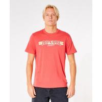 ราคา RIP CURL เสื้อยืด CTEXP9 SURF REVIVAL YEH MUMMA TEE A22 (17989665509)