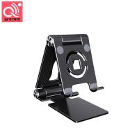ราคา แท่นฐานวางโลหะแท็บเล็ตบนโต๊ะแบบพับได้ที่ตั้งโทรศัพท์มือถือสำหรับจอมอนิเตอร์โทรศัพท์อัจฉริยะ4 12 9นิ้ว (20944302574)