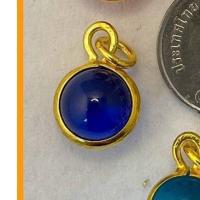 ราคา จี้ลูกแก้วสารพัดนึก จี้ห้อยคอ ลูกแก้ว จี้ลูกแก้วเลี่ยม มณีนาคราช มณีนาคา ลูกแก้ว7สี สีประจำวัน (18181807941)