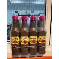 ราคา น้ำปลาร้าขวด Brand กลองมณี 1ขวด400ml (20543729651)