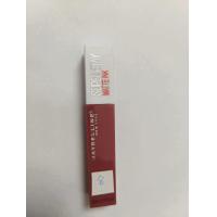 ราคา พร้อมส่งทุกเบอร์ โปรแรง Maybelline NY Super Stay Matte Ink เมย์เบลลีน ของแท้ (21185390077)