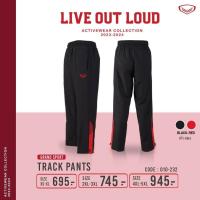 ราคา Grand Sport กางเกงแทร็คสูทแกรนด์สปอร์ต 010232 แท้100 (20052651691)