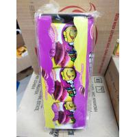 ราคา WIN 2 POTATO CRISP ปังแลบลิ้นมาเล แครกเกอร์มันฝรั่งบางกรอบอร่อย 1 กล่องมี 30 ซอง (17442407248)