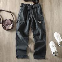 ราคา 2023แท้ Carhartt Carhartt กางเกงชาร์จแฟชั่นของผู้ชายของญี่ปุ่นสำหรับกีฬากลางแจ้งปีนเขาฟังก์ชั่นของปลอกนุ่มกันลม (19756900164)