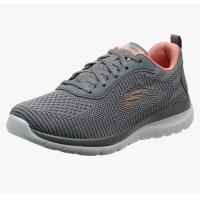 ราคา รองเท้าผ้าใบ SKECHERS Bountiful Purist (12666103262)