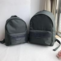 ราคา 100 ของแท้ longchamp official store Backpacks 1119 ใหญ่ 1118 เล็ก กระเป๋าเป้สะพายหลัง แท้ แฟชั่นกระเป๋า กระเป๋าผู้หญิง (10602668545)