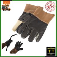 ราคา RRT ถุงมือช่างเชื่อม ถุงมือหนัง (7872269909)