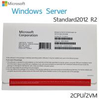ราคา Windows Server 2012 R2 X64 STD OEM DVD ออกใบกำกับภาษีได้ (20557394643)