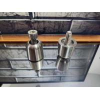 ราคา IdoUneed ตุ้มปลายแฮนด์ ขนาด 1นิ้ว Serpico KR อุดปลายแฮนด์ น็อตปลายแฮนด์ สแตนเลสแท้ 1 คู่ (19760794824)