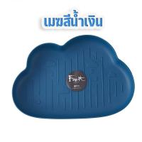 ราคา จานพลาสติก จาน ถาดพลาสติกใส่ผลไม้ จานใส่ขนม จานน่ารัก ถาดน่ารัก รูปแครรอท ก้อนเมฆ สัปปะรด (16629589154)
