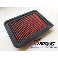 ราคา กรองอากาศ กรองแต่ง ล้างได้ VIOS YARIS ALTIS Zofast Autopart (20016323689)